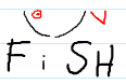 FiSH for F SH